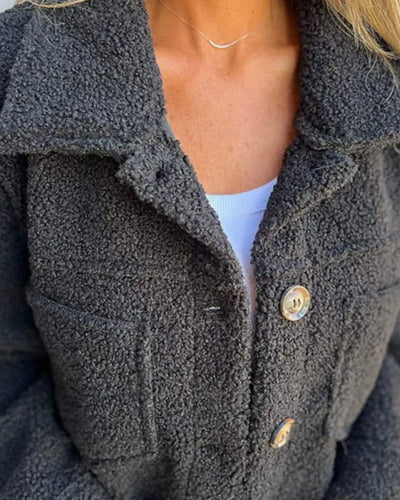 The Cozy Confidence Jacket