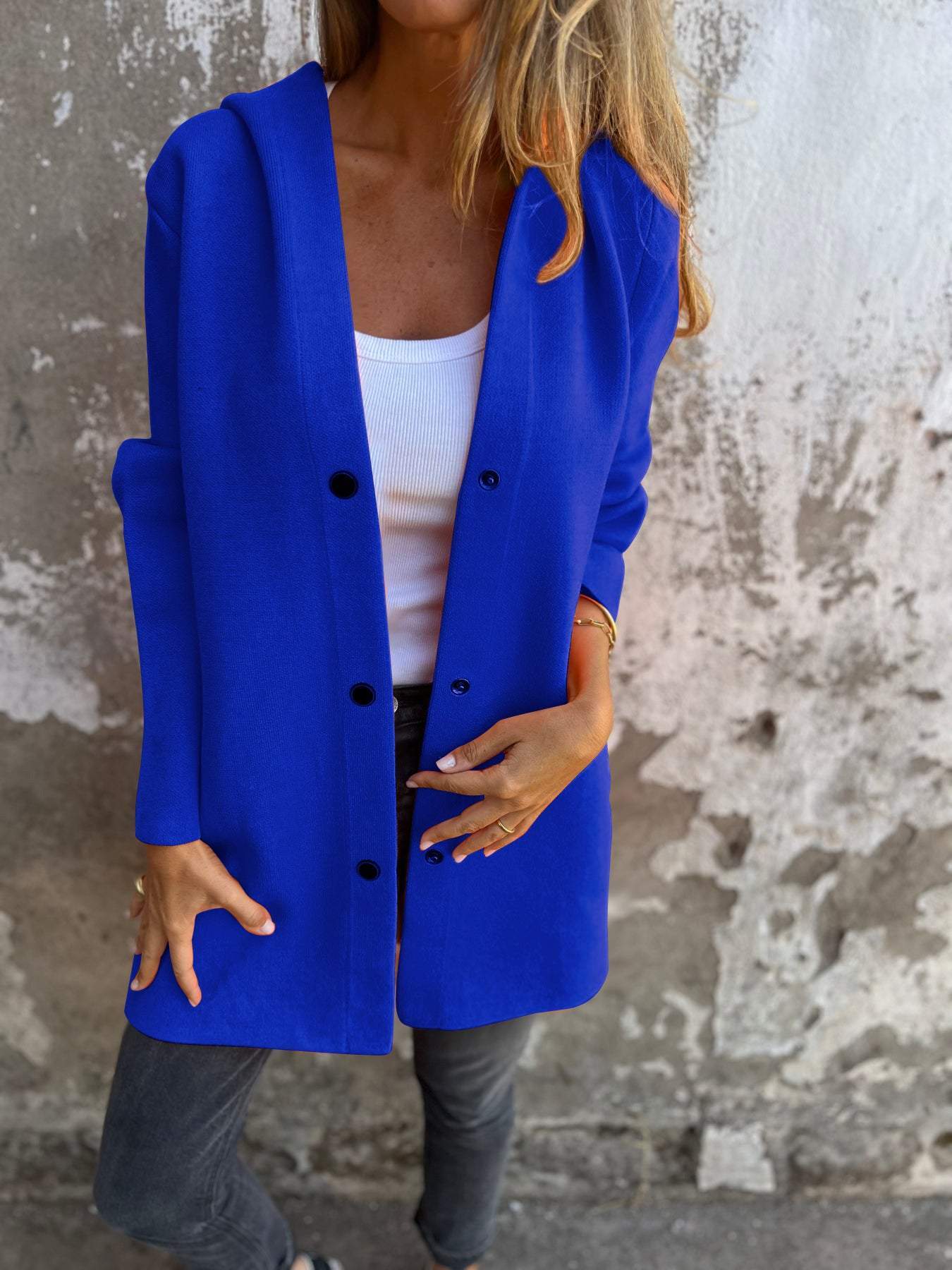 Leonie | Stylish and comfortable cardigan