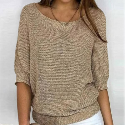 Eliana Spring Sweater