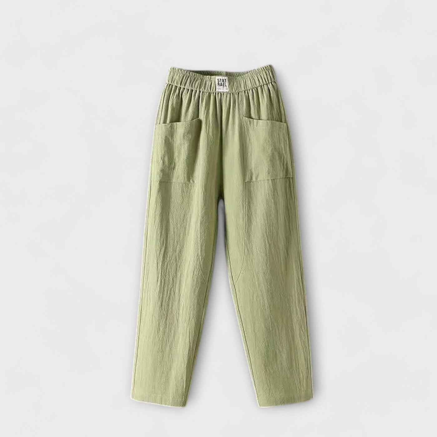 Maya - Linen Pants