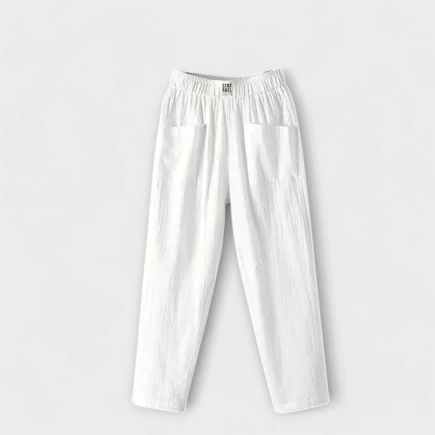 Maya - Linen Pants