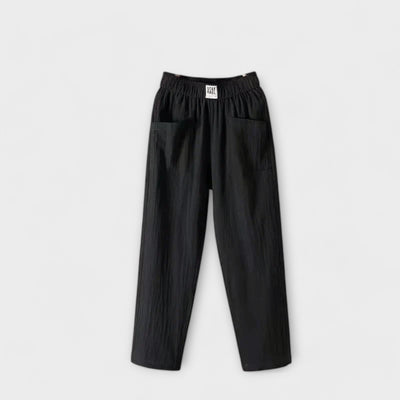 Maya - Linen Pants