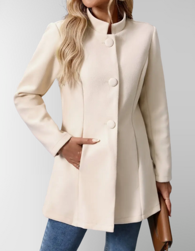 Wendy - Classic Elegant Jacket