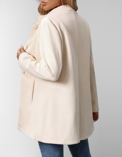 Wendy - Classic Elegant Jacket