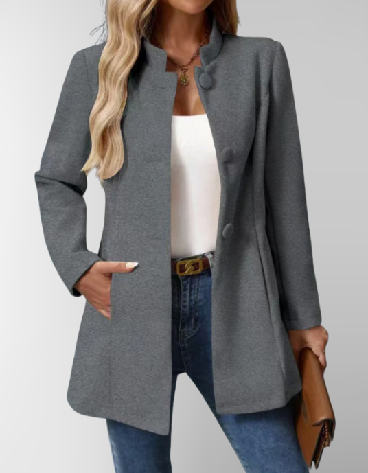 Wendy - Classic Elegant Jacket