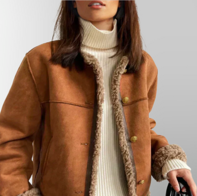 Jennifer - Elegant Jacket