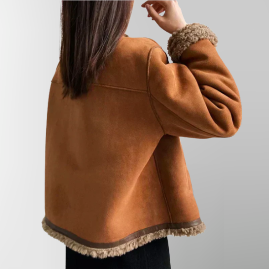 Jennifer - Elegant Jacket