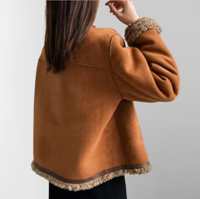 Jennifer - Elegant Jacket