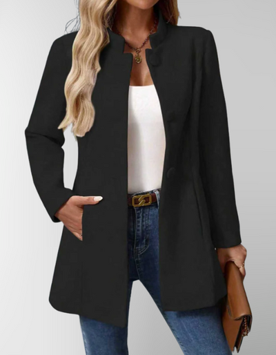 Wendy - Classic Elegant Jacket